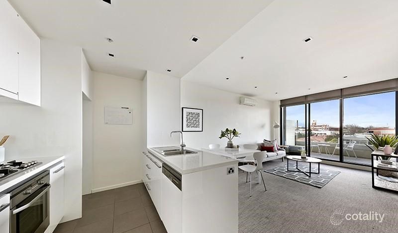 308/163-165 Cremorne St, Cremorne, VIC 3121