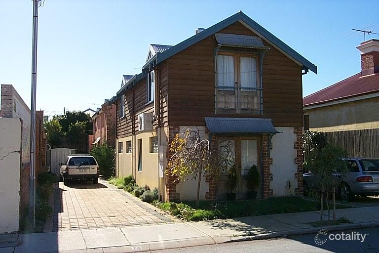 2a Commercial St, South Fremantle, WA 6162