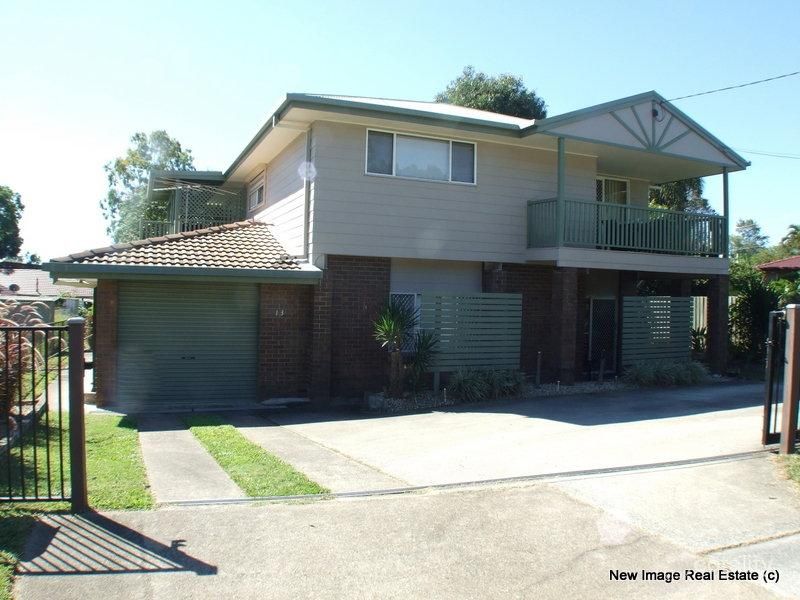 13 Tweedvale St, Beenleigh, QLD 4207