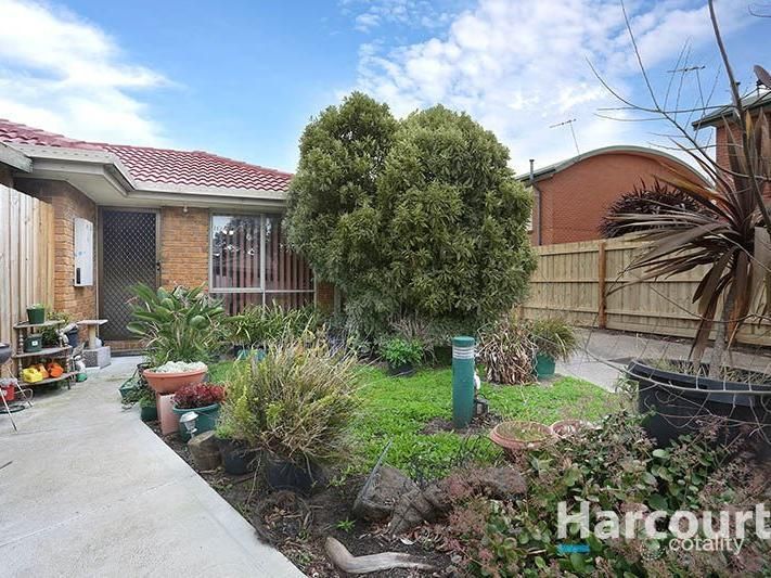 10/81 Rufus St, Epping, VIC 3076