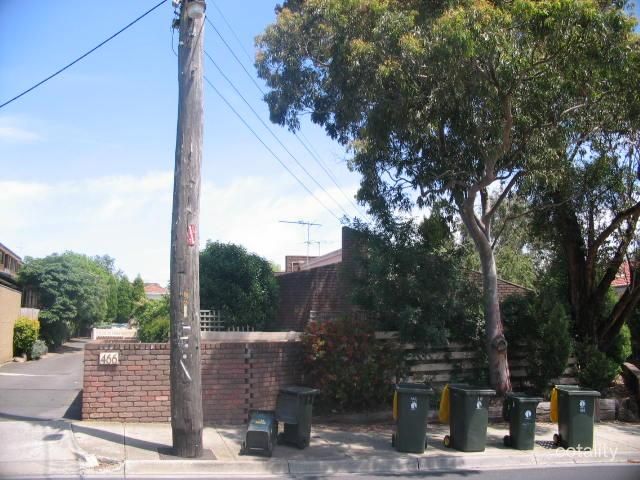 11/466-468 Albion St, Brunswick West, VIC 3055