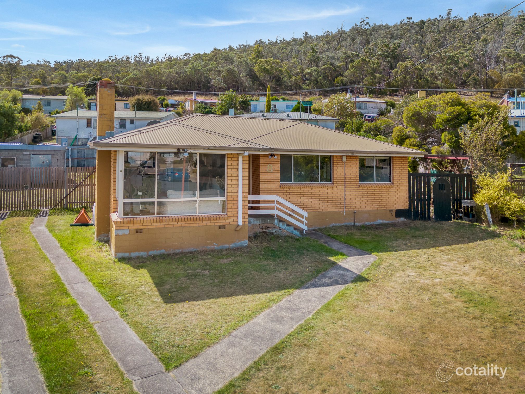 8 Banksia Rd, Risdon Vale, TAS 7016