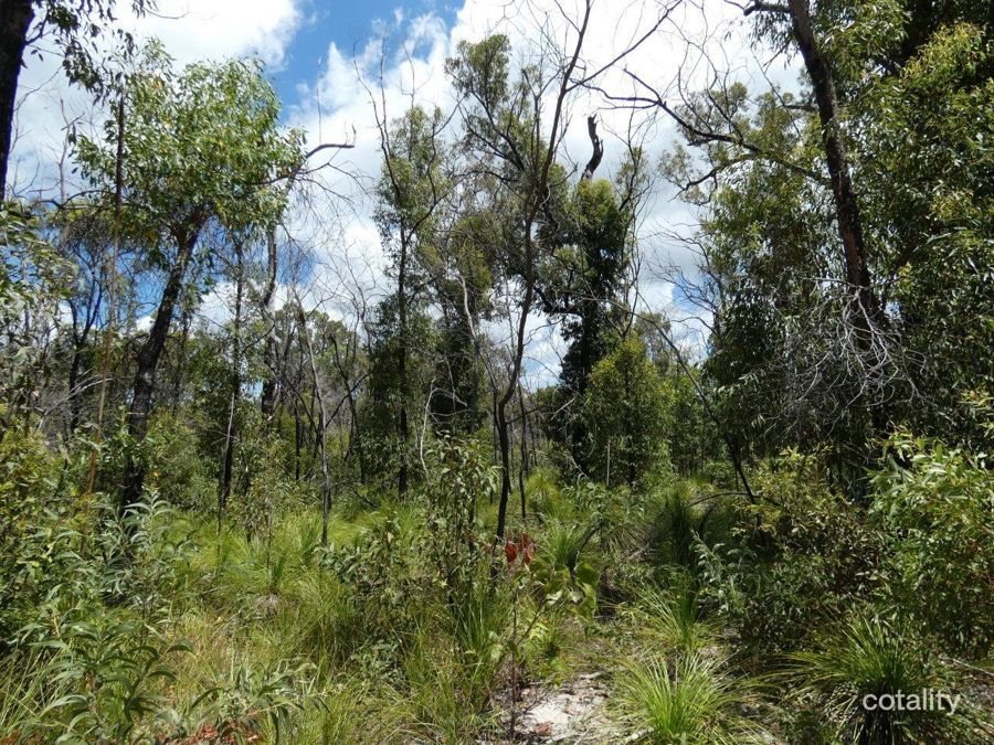718 Pacific, Deepwater, QLD 4674