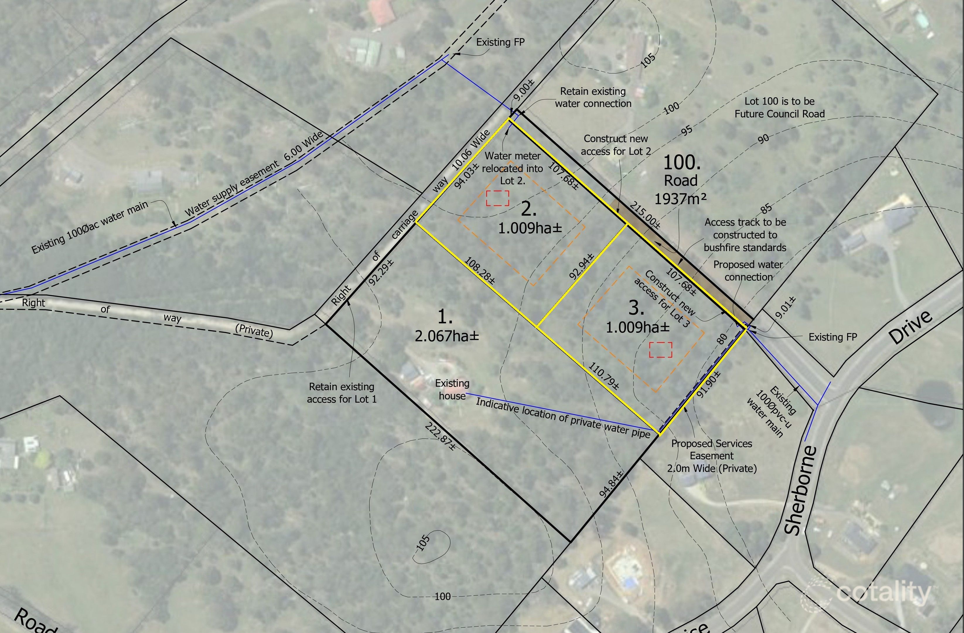 132 Los Angelos Rd, Swan Bay, TAS 7252