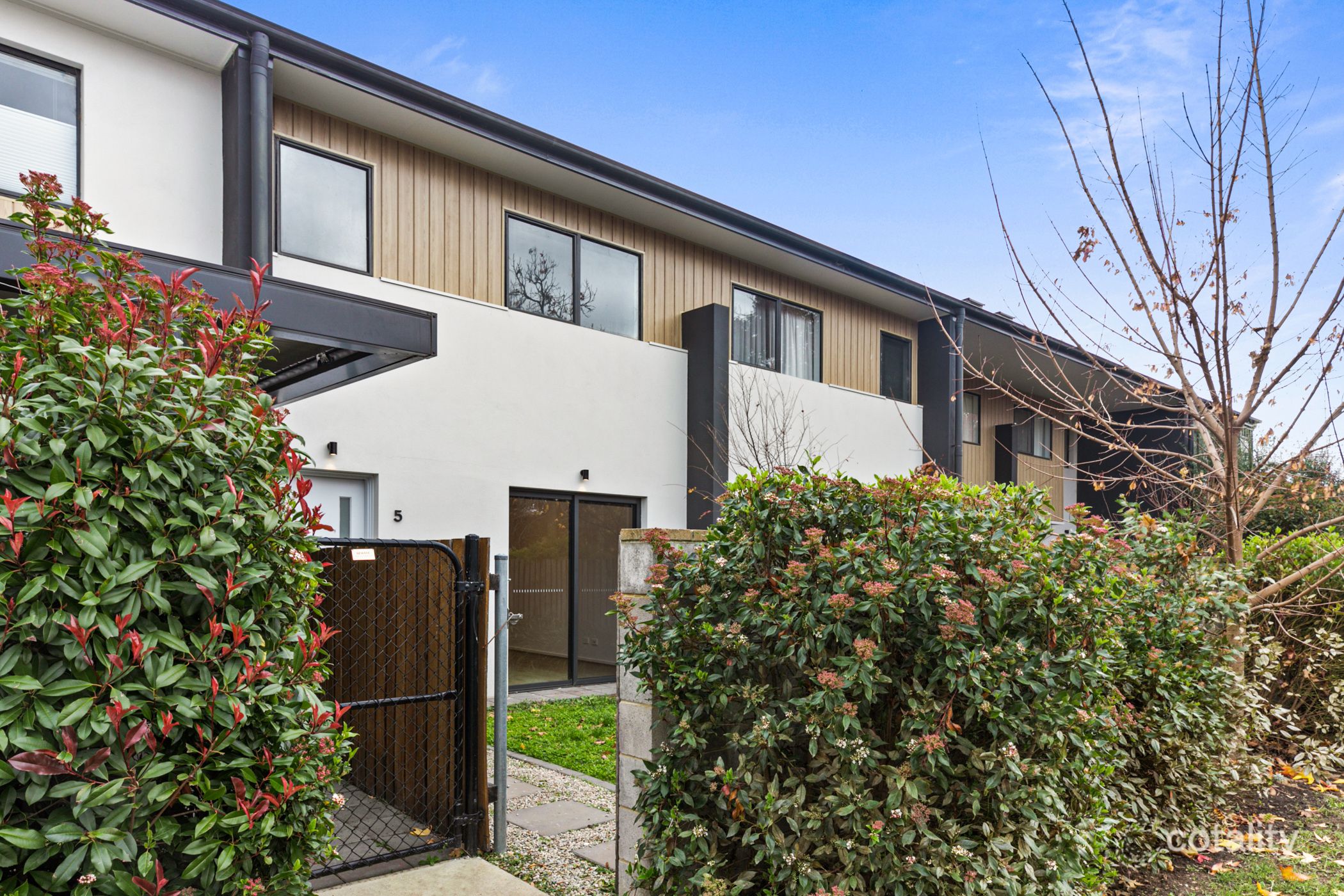 5/21 Hope St, Dickson, ACT 2602