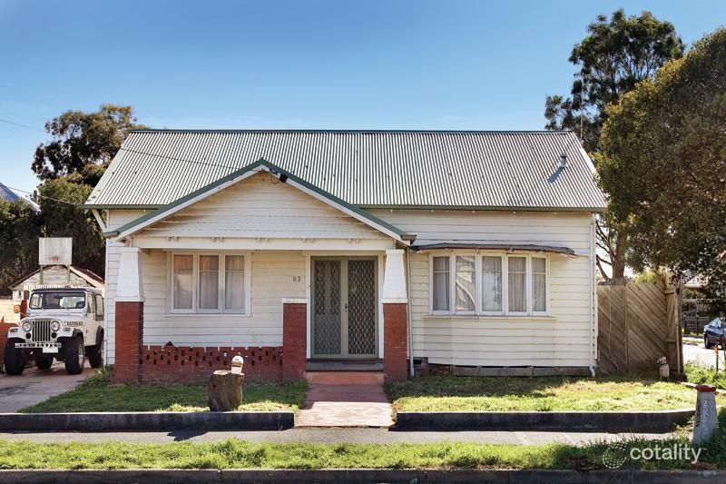 83 Mitchell St, Northcote, VIC 3070