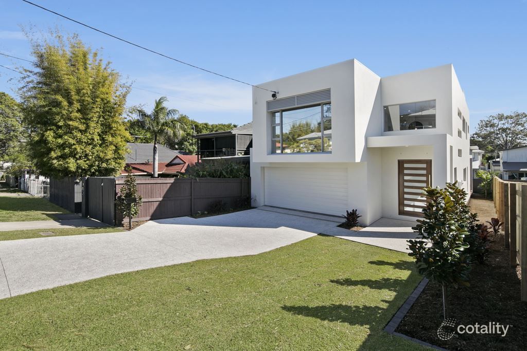 9 Shepherd St, Wynnum, QLD 4178