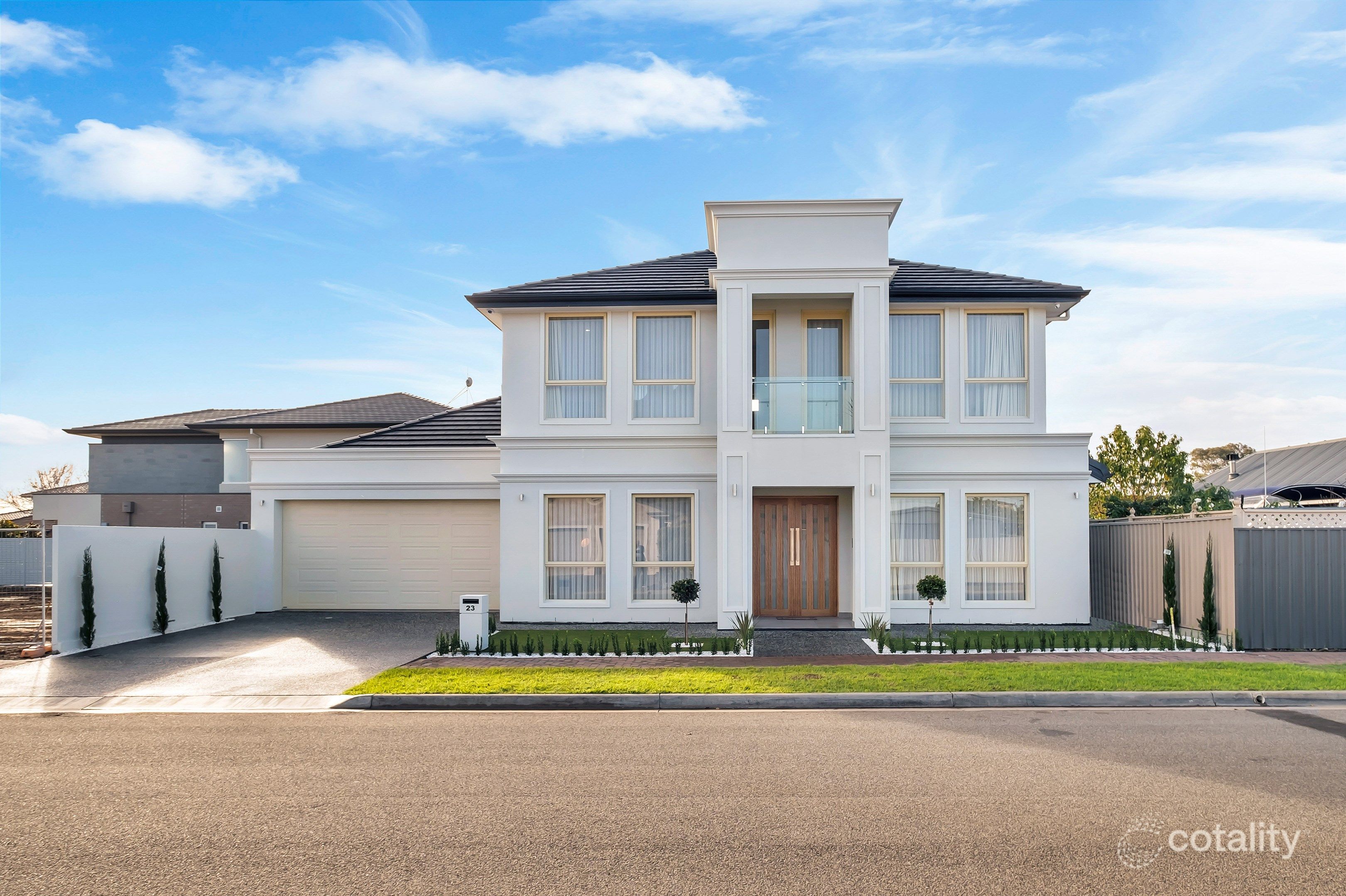 23 Firbank Ave, Fulham Gardens, SA 5024