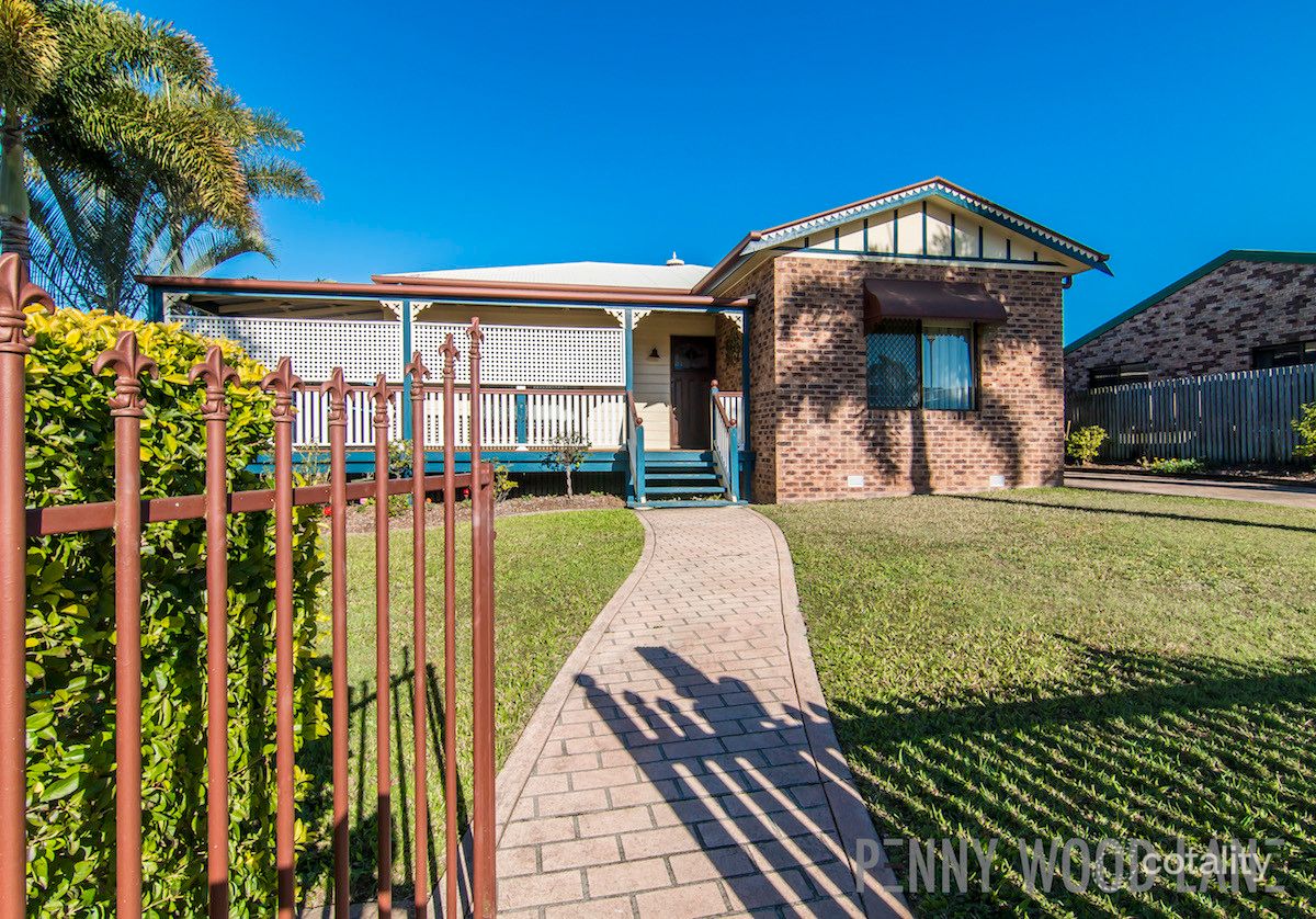 17 George-Jane St, Walkerston, QLD 4751