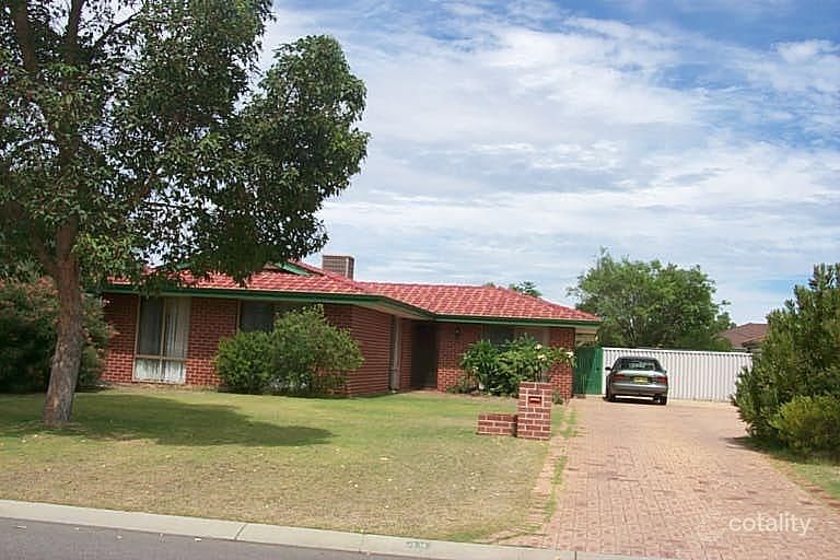 49 Rochester Ave, Beckenham, WA 6107