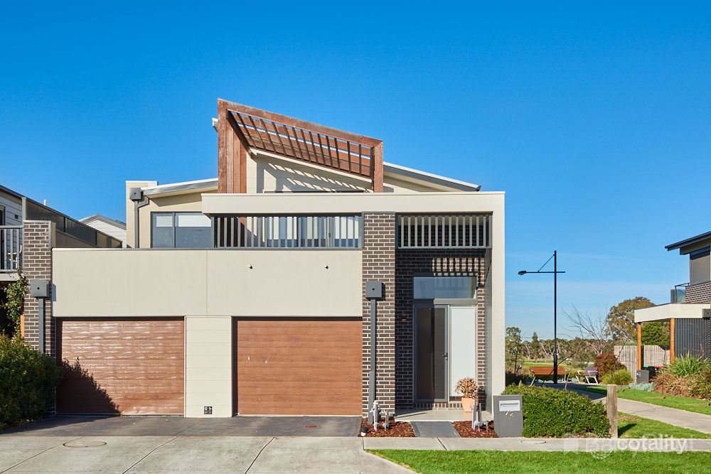 1/42 Abercrombie Ave, Keysborough, VIC 3173
