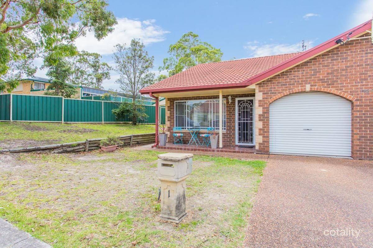 1/139 Floraville Rd, Floraville, NSW 2280