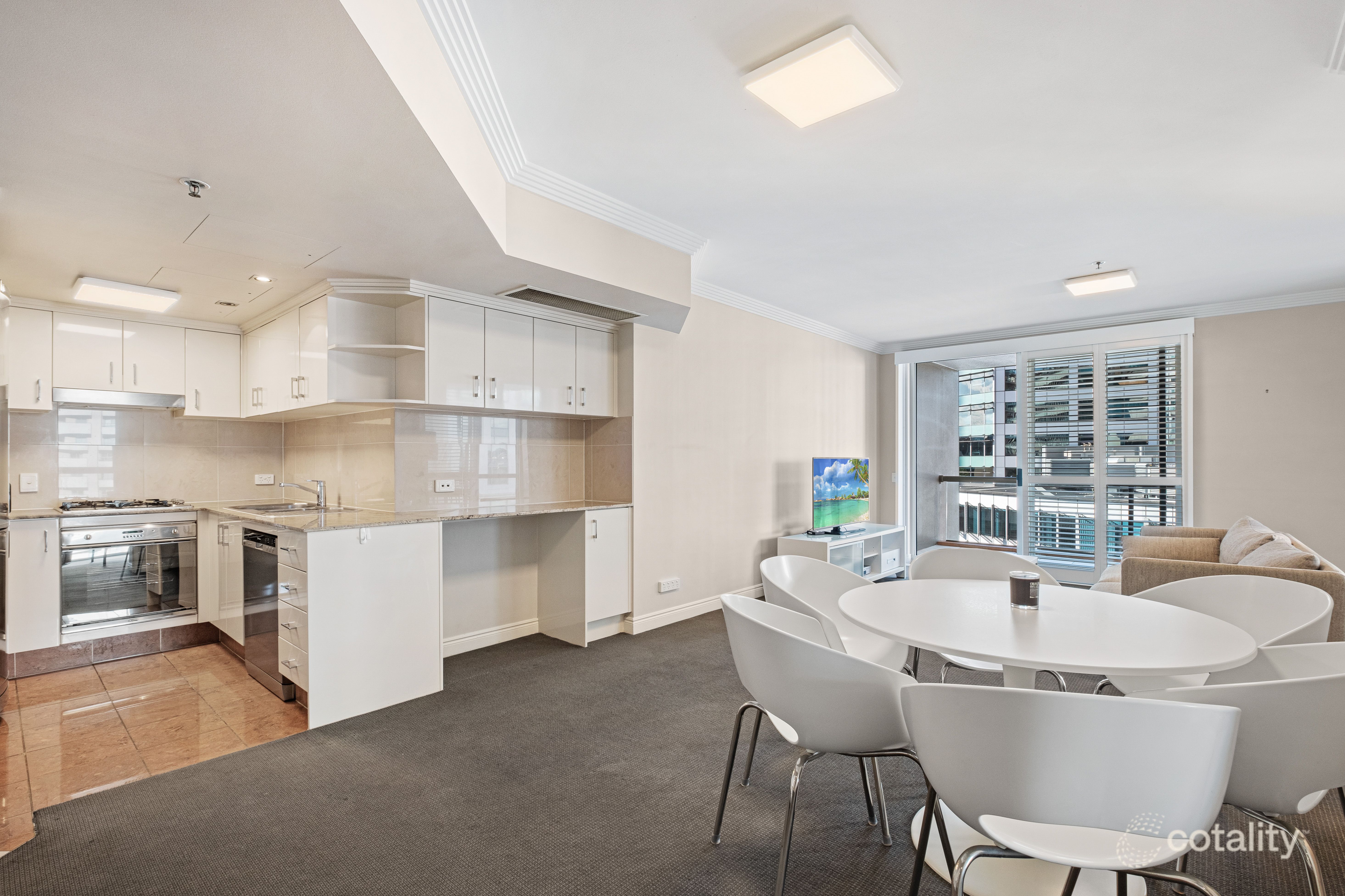 21/540 Queen St, Brisbane City, QLD 4000