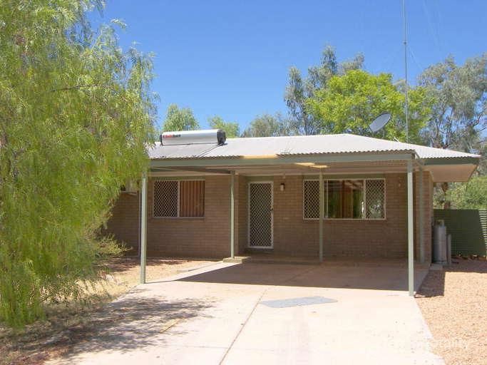 16 Willoby Ct, Larapinta, NT 0875