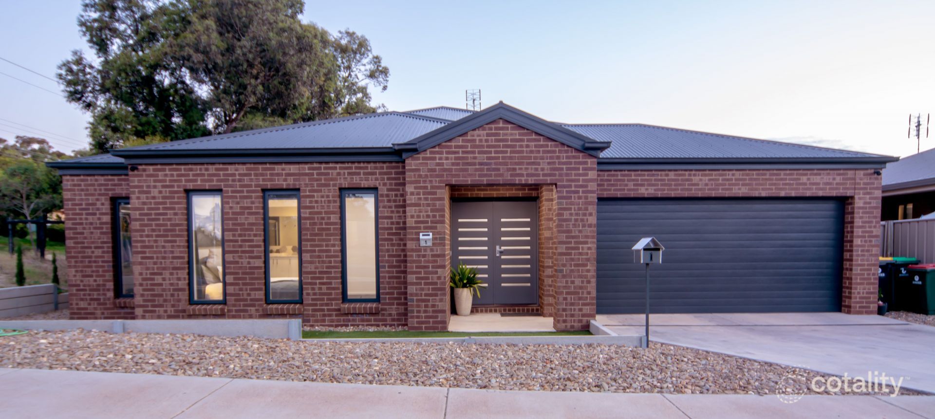 1 Quartz Pl, Golden Square, VIC 3555
