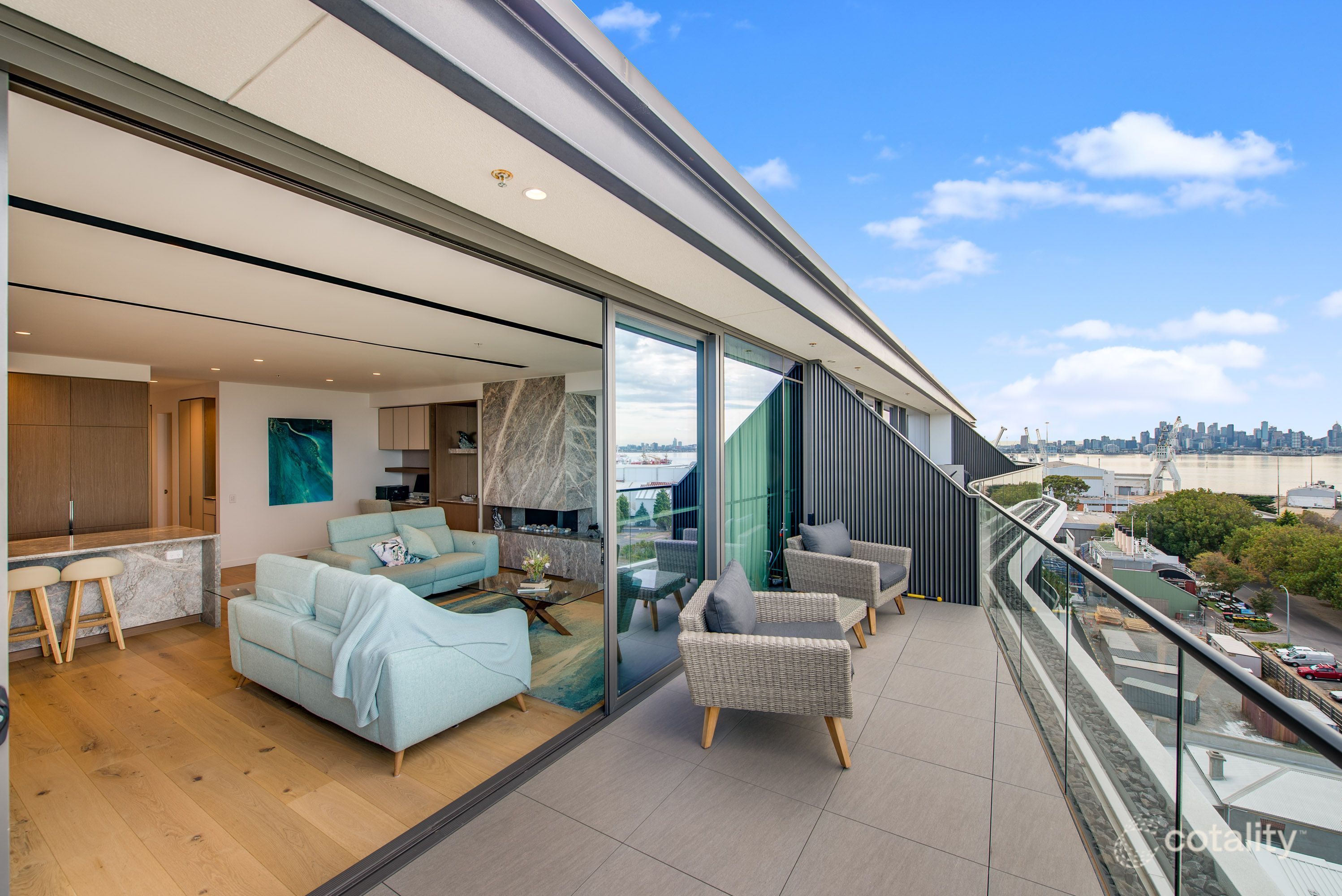 904/25 Windsor Tce, Williamstown, VIC 3016