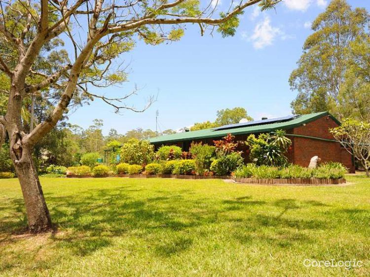 41-47 Jacksons Rd, West Woombye, QLD 4559
