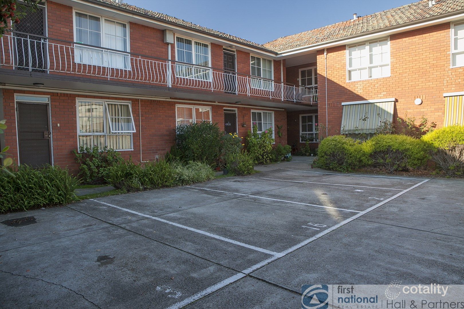 8/12 Stud Rd, Dandenong, VIC 3175