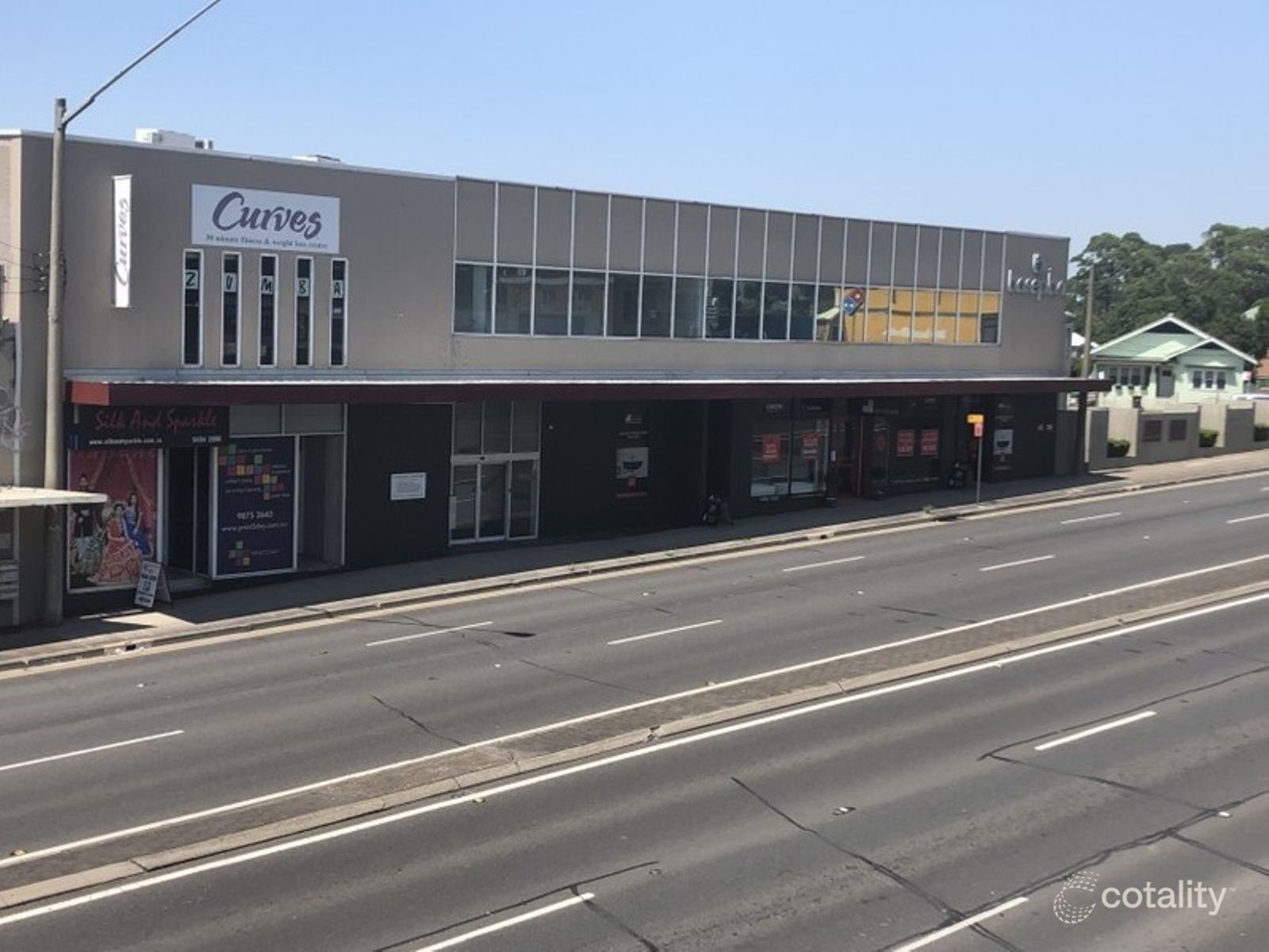 9/293-299 Pennant Hills Rd, Thornleigh, NSW 2120