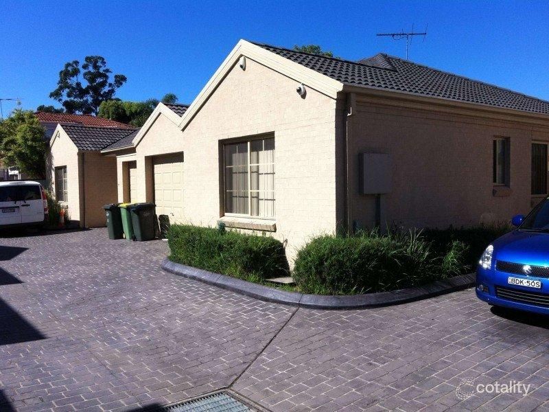 10/632 The Horsley Dr, Smithfield, NSW 2164