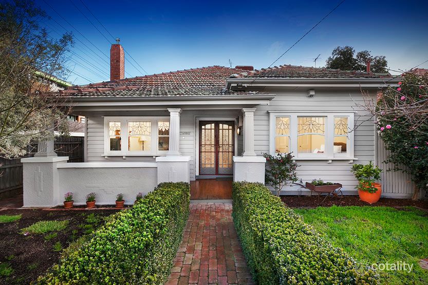 1 Peacock St, Brunswick West, VIC 3055