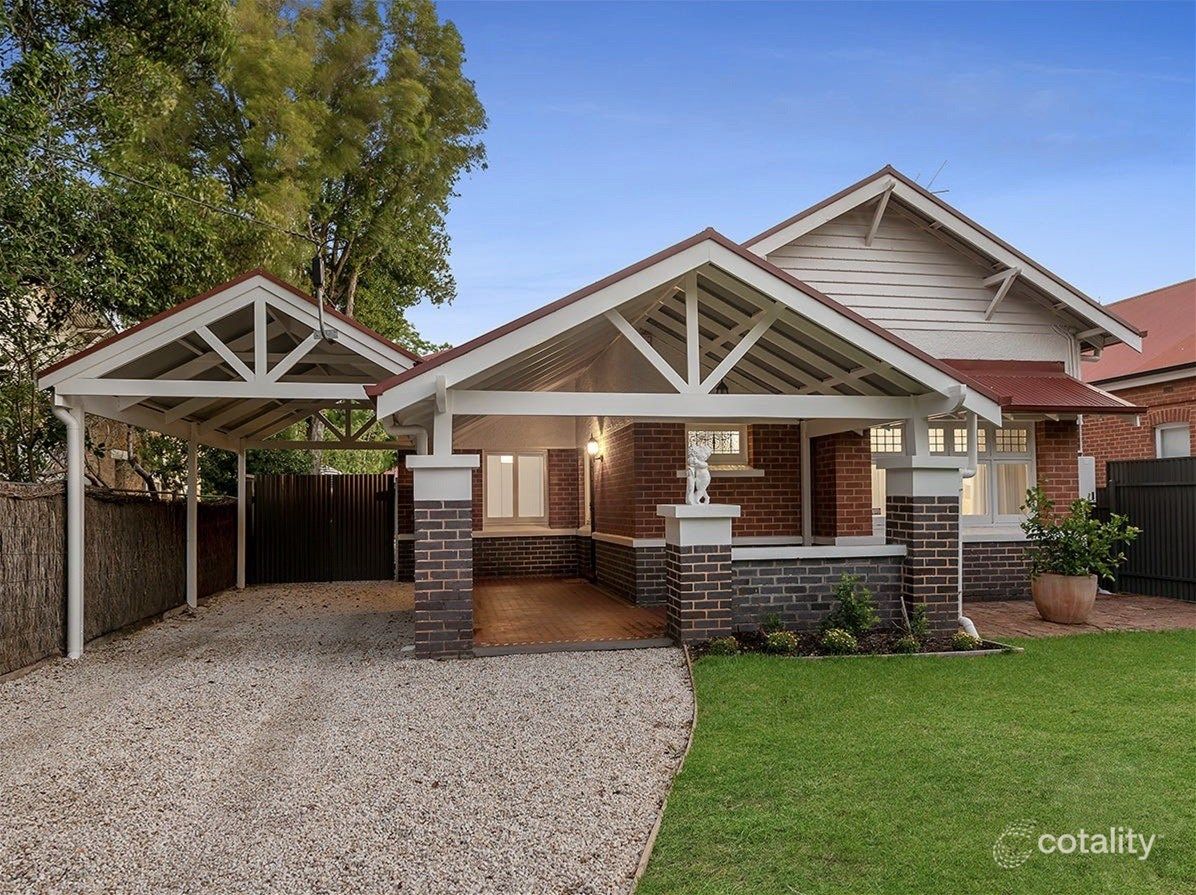 173 Wattle St, Malvern, SA 5061