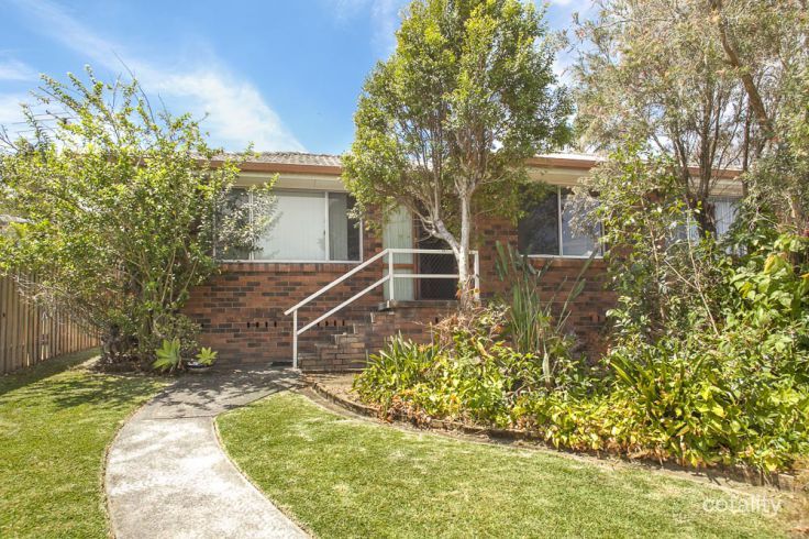 32 Twenty-Fifth Ave, Sawtell, NSW 2452