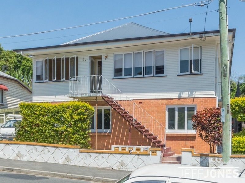 1/26 Scott St, Red Hill, QLD 4059