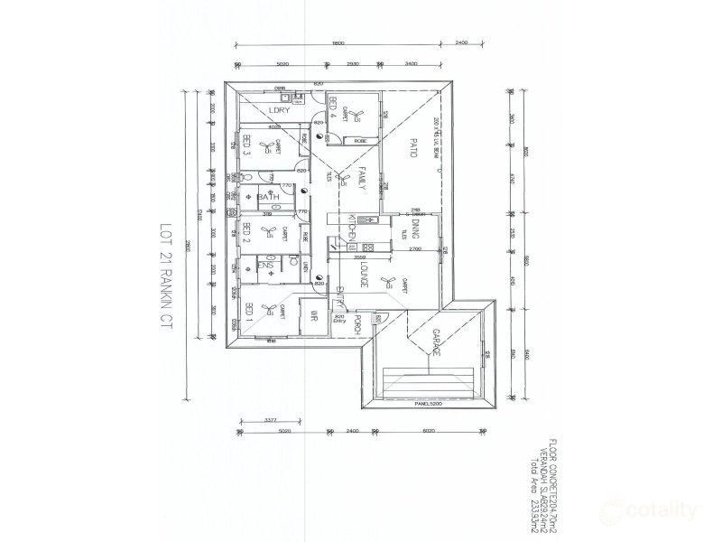 18 Rankin Ct, Armstrong Beach, QLD 4737