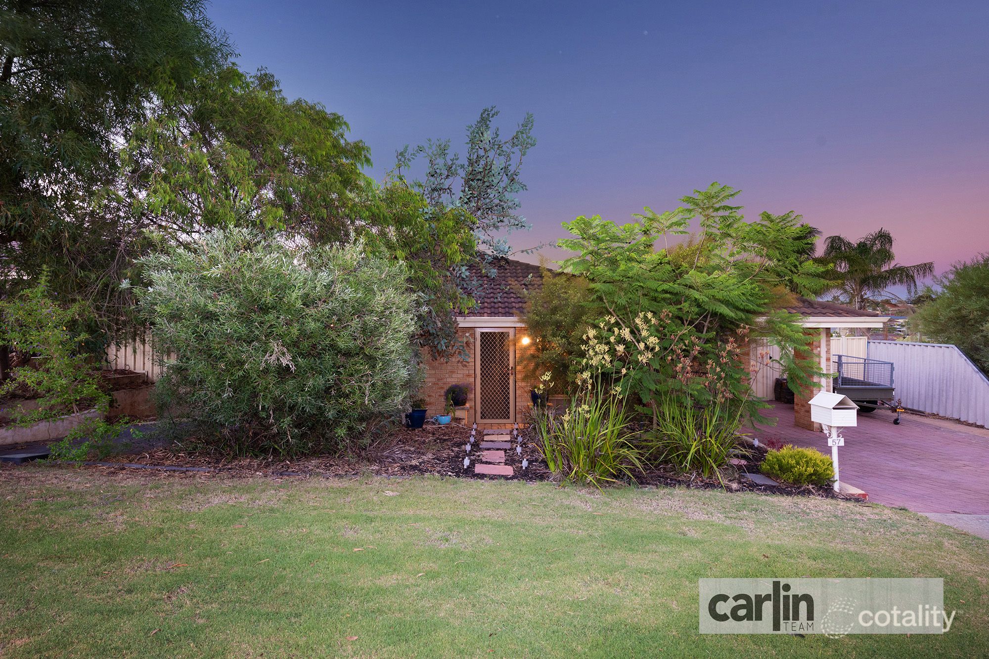 57 Conigrave Rd, Yangebup, WA 6164