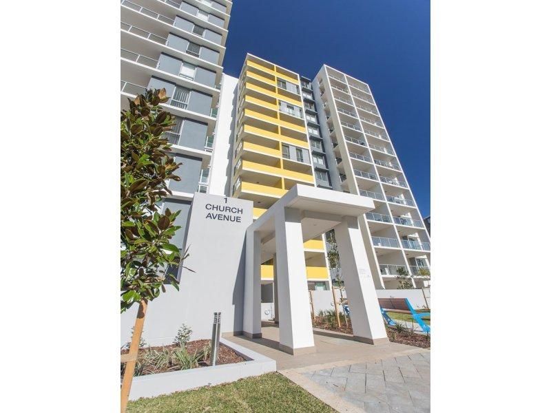 1106/1 Church Ave, Mascot, NSW 2020