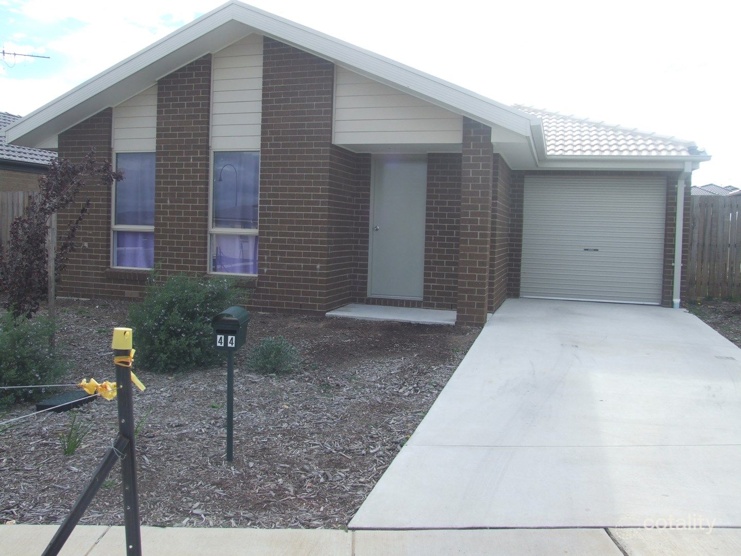 44 John Holt St, Macgregor, ACT 2615