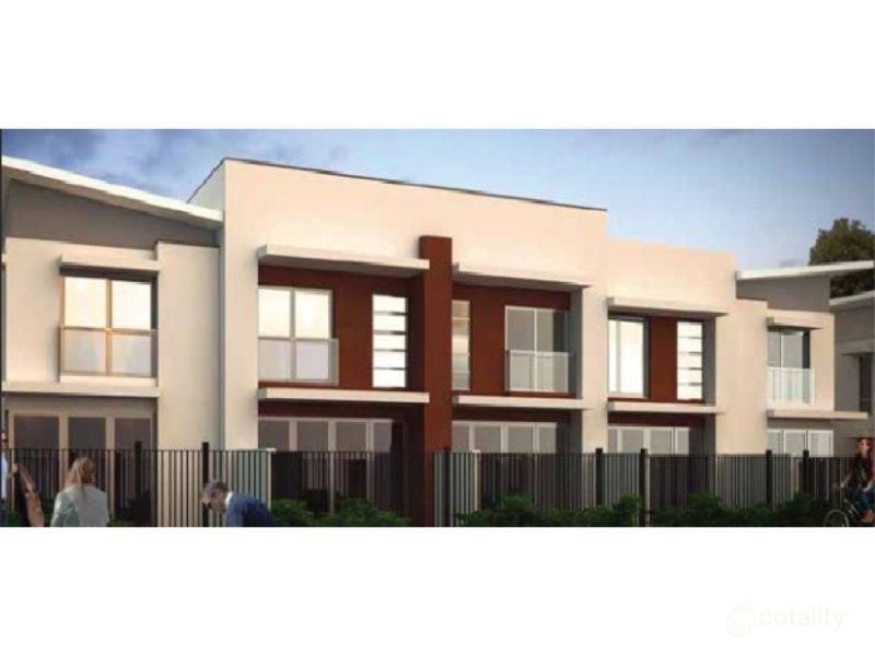 42c Mowbray St, Mawson Lakes, SA 5095