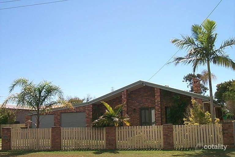 4 Kuruman St, Scarness, QLD 4655