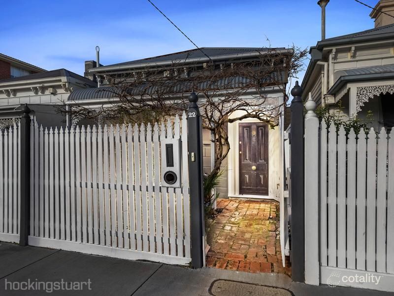 22 Gladstone Ave, Armadale, VIC 3143