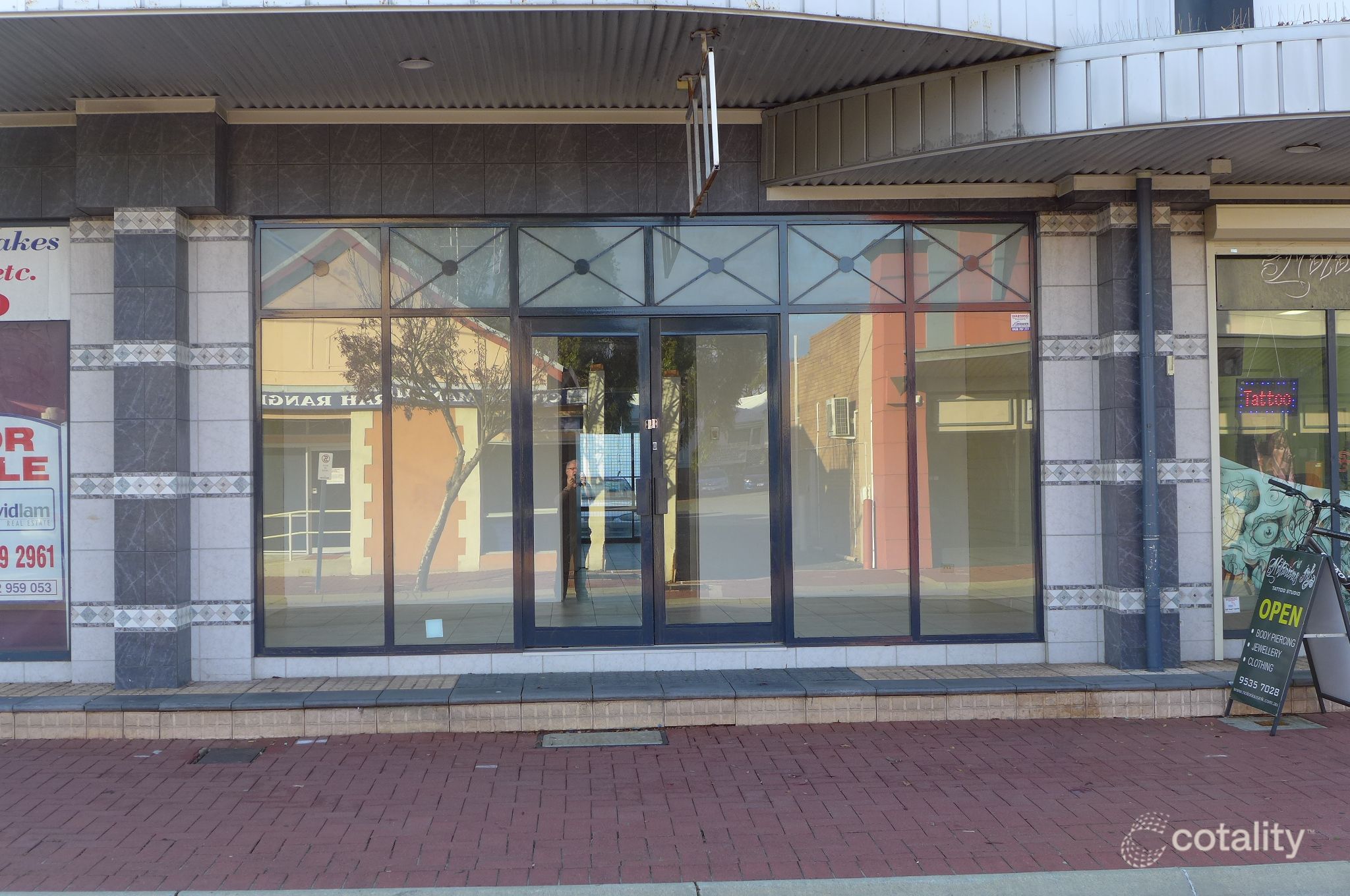 2/14 Pinjarra Rd, Mandurah, WA 6210