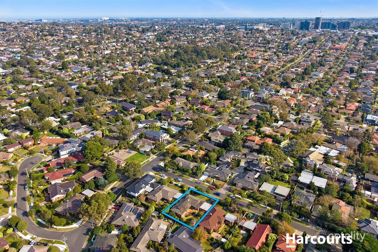 24 Mimosa St, Glen Waverley, VIC 3150