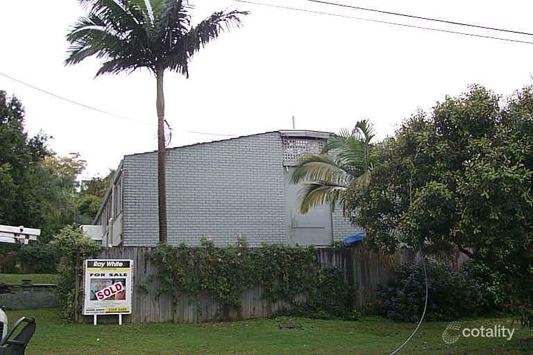 4/33 Terrace St, Paddington, QLD 4064