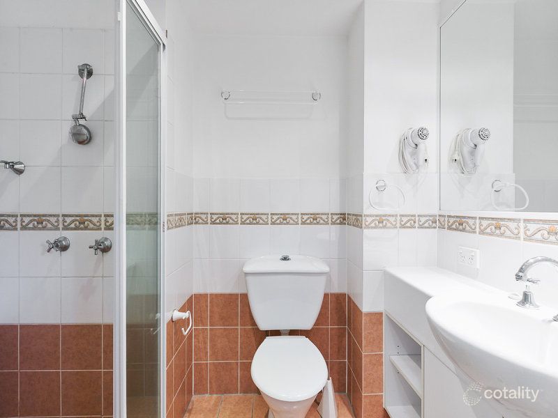 4021/56 Wharf St, Kangaroo Point, QLD 4169