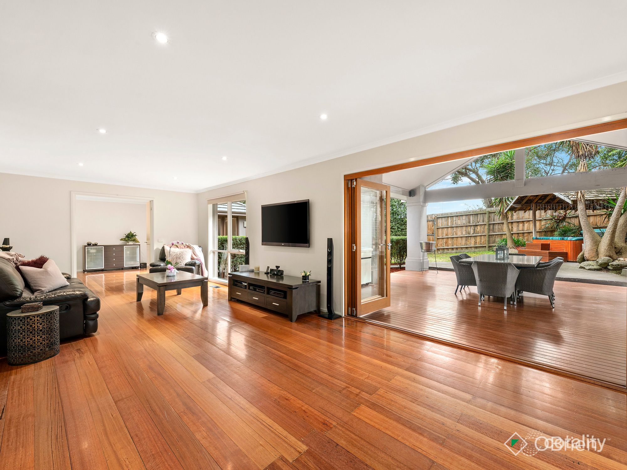 4 Fortescue Ct, Wantirna, VIC 3152