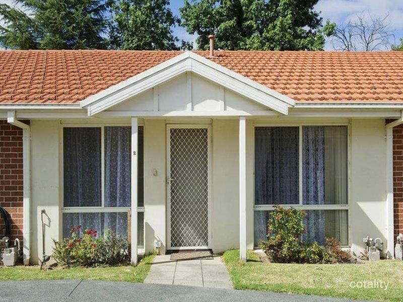 2/48 Liverpool Rd, Kilsyth, VIC 3137