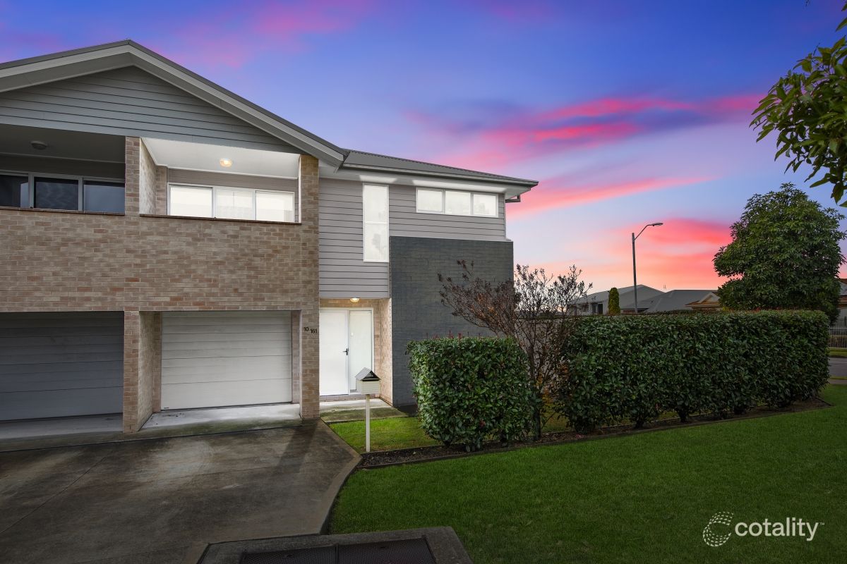 10/161 Maryland Dr, Maryland, NSW 2287