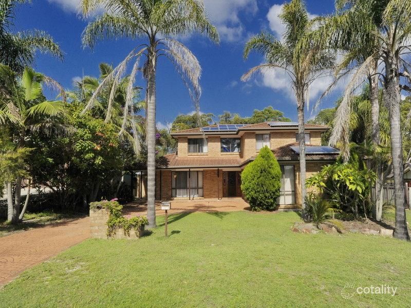 12 Clonmeen Cct, Anna Bay, NSW 2316
