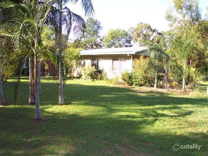 77 Summit Rd, Pomona, QLD 4568