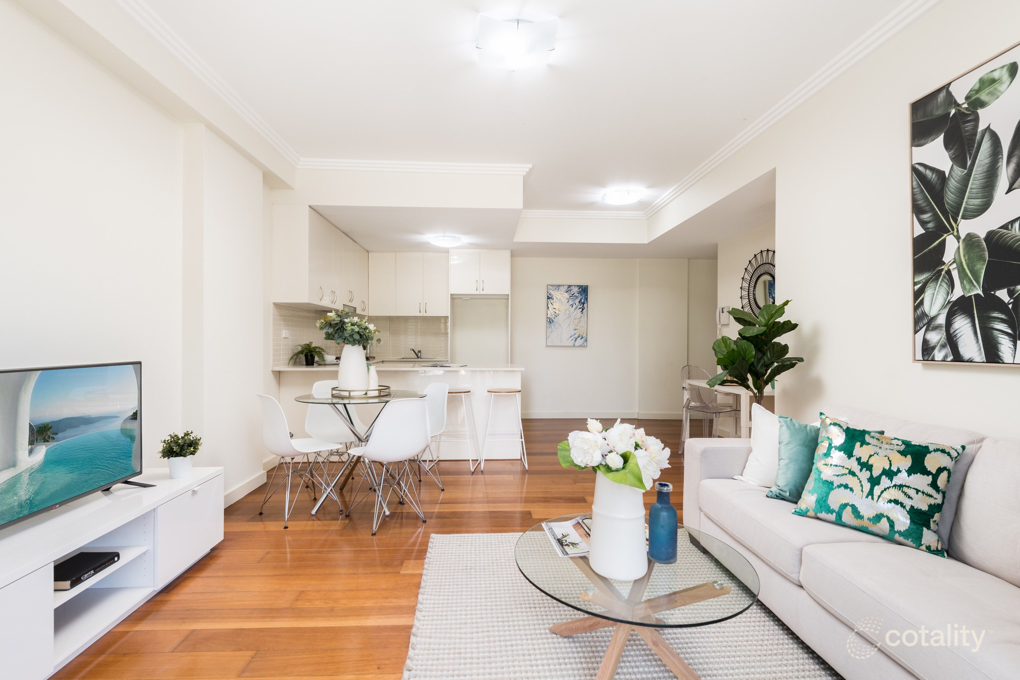 403/282-288 Botany Rd, Alexandria, NSW 2015