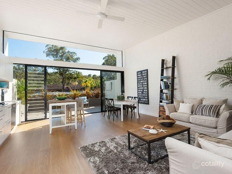 10/64-66 Avalon Pde, Avalon Beach, NSW 2107