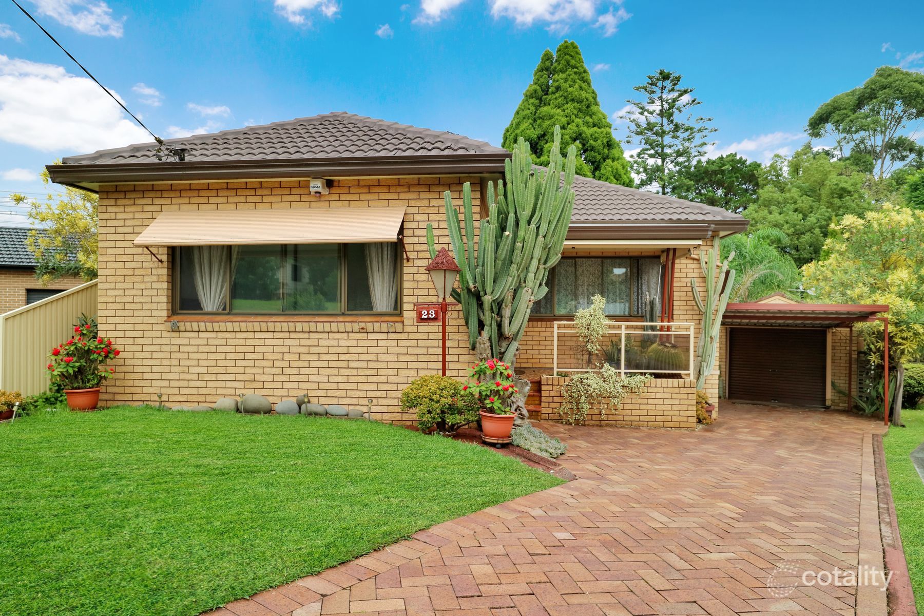 23 Fullerton Cres, Riverwood, NSW 2210