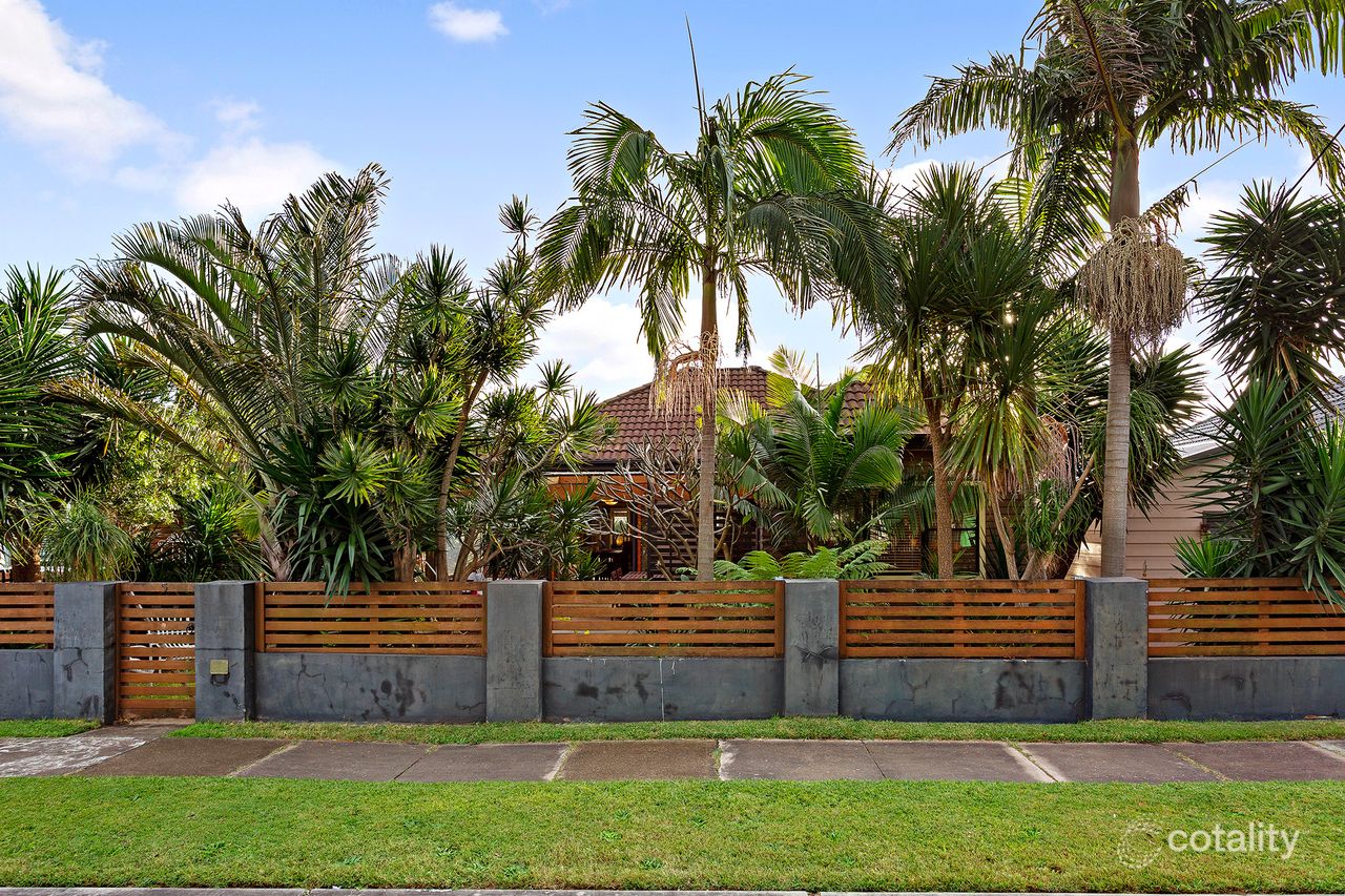 5 Lomond St, Stockton, NSW 2295