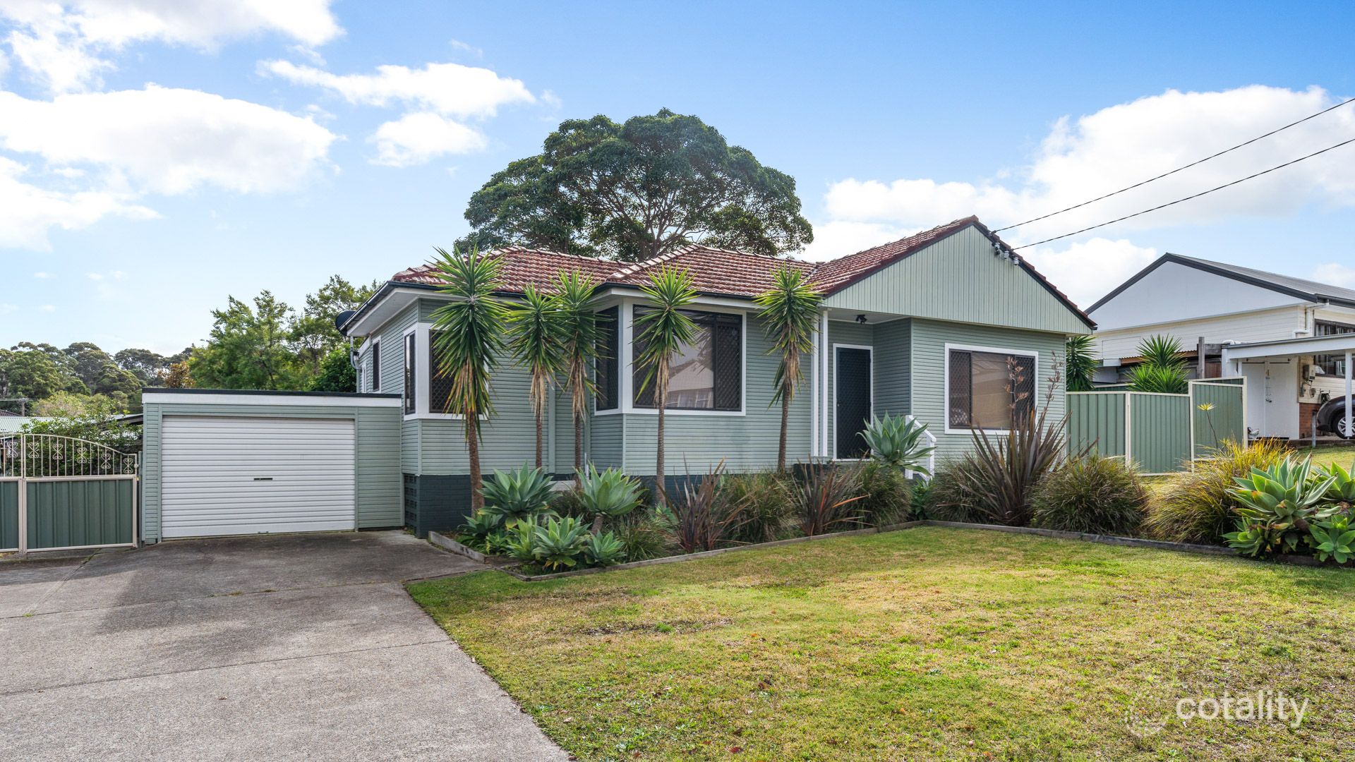 8 Graham St, Glendale, NSW 2285