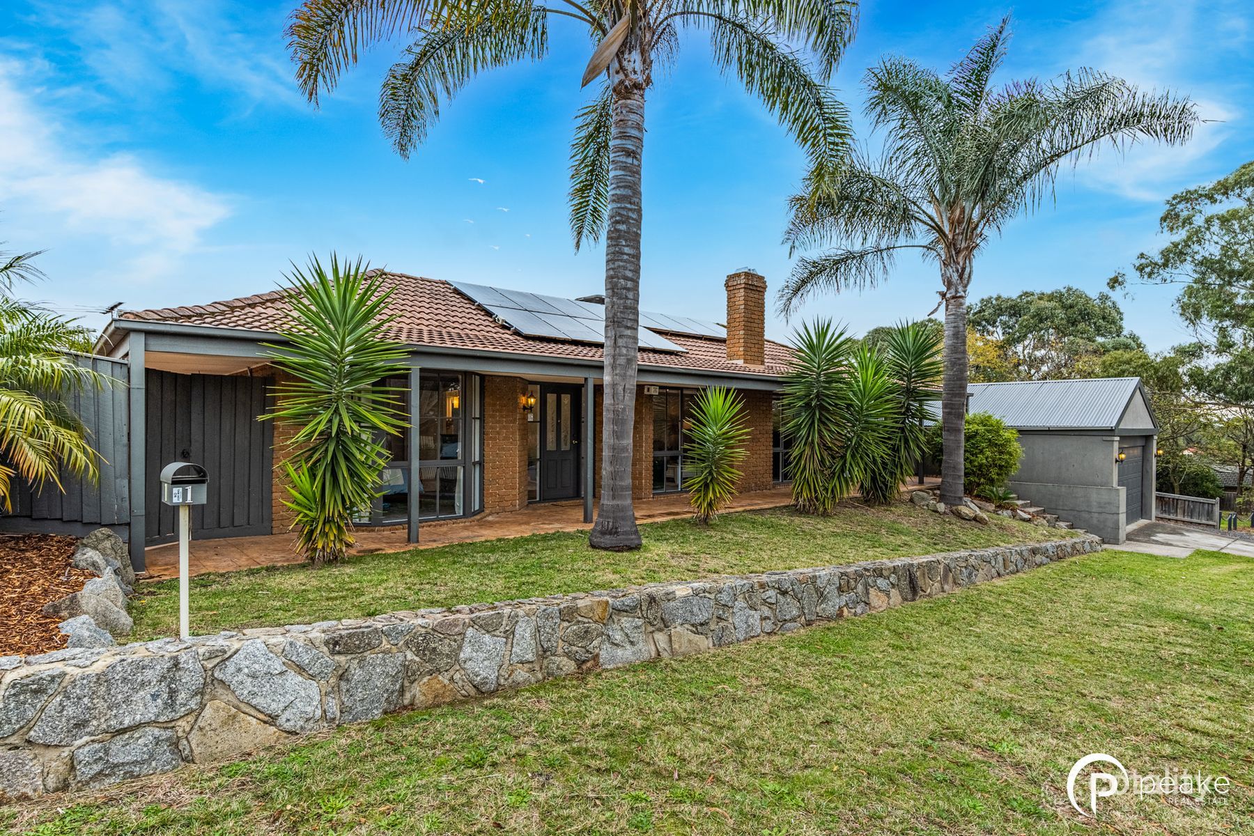 1 Dulkara Pl, Berwick, VIC 3806
